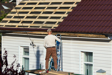 house maintenance